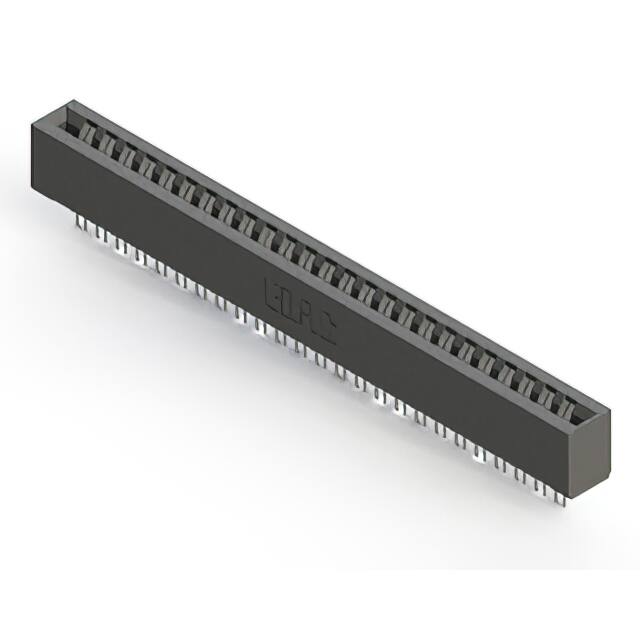 356-025-400-101 EDAC Inc.  Edgeboard Connectors